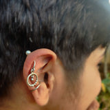 Clapper Bugadi / Belly Ring - Quirksmith