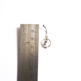 Clapper Bugadi / Belly Ring - Quirksmith