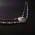 Kaleidoscope Anklet - Single Piece - Quirksmith