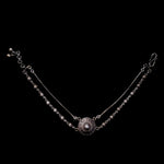 Kaleidoscope Anklet - Single Piece - Quirksmith