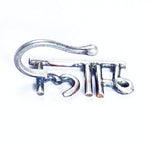 Maal Nosepin (Clipon) - Quirksmith