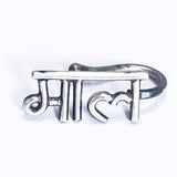 Maal Nosepin (Clipon) - Quirksmith