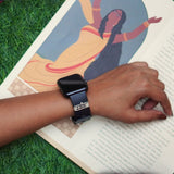 Malang Watch Charm - Small - Quirksmith