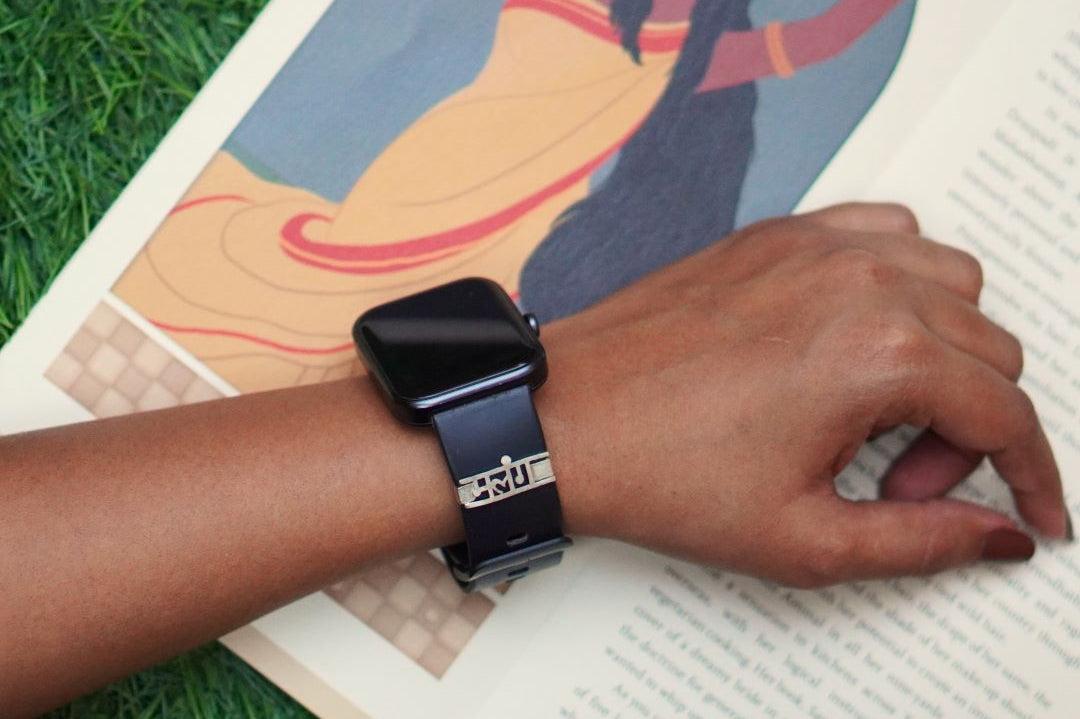 Malang Watch Charm - Small - Quirksmith