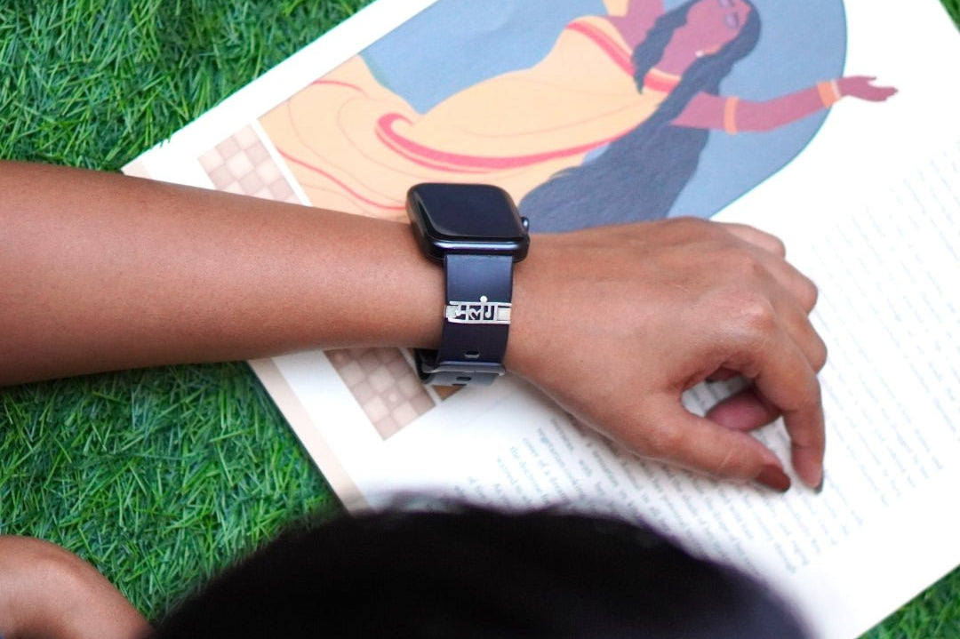 Malang Watch Charm - Small - Quirksmith