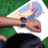 Malang Watch Charm - Small - Quirksmith