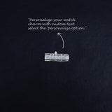 Malang Watch Charm - Small - Quirksmith