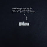 Malang Watch Charm - Small - Quirksmith