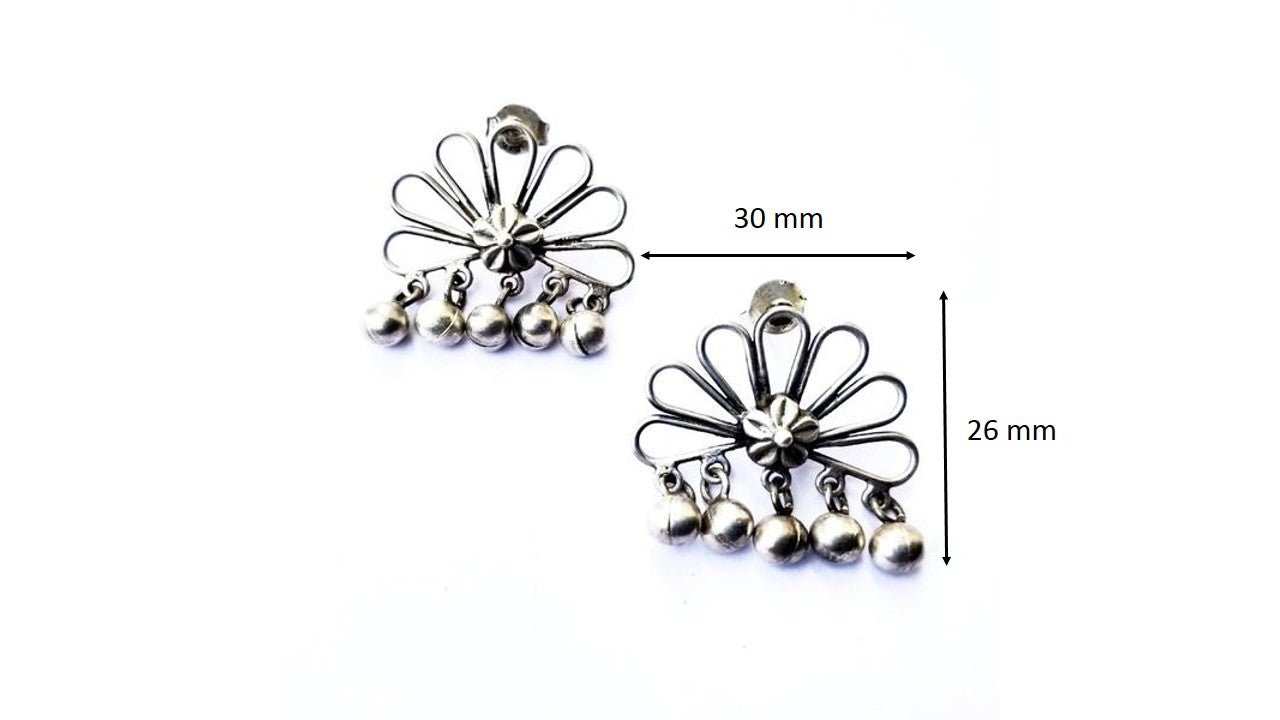Parsi Door Studs - Quirksmith