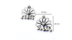 Parsi Door Studs - Quirksmith