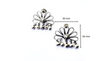 Parsi Door Studs - Quirksmith