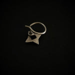 Spikes Nosepin - Wire - Quirksmith