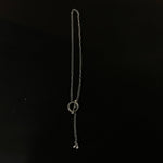 Sultana Necklace - Quirksmith