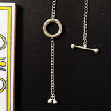 Sultana Necklace - Quirksmith