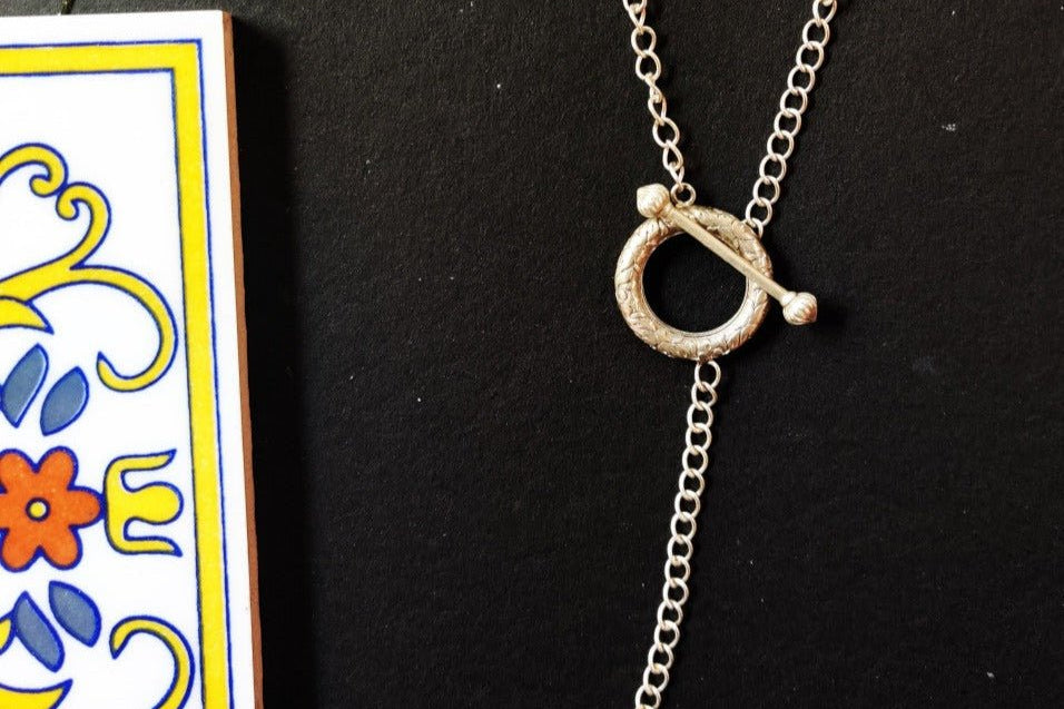 Sultana Necklace - Quirksmith