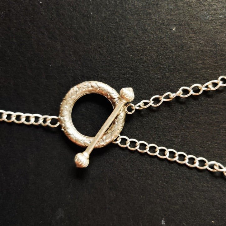 Sultana Necklace - Quirksmith