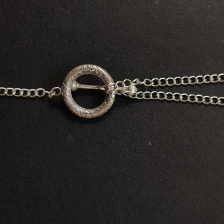 Sultana Necklace - Quirksmith