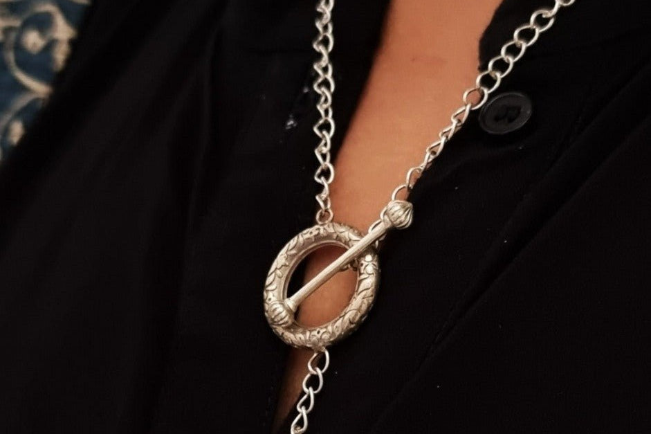 Sultana Necklace - Quirksmith