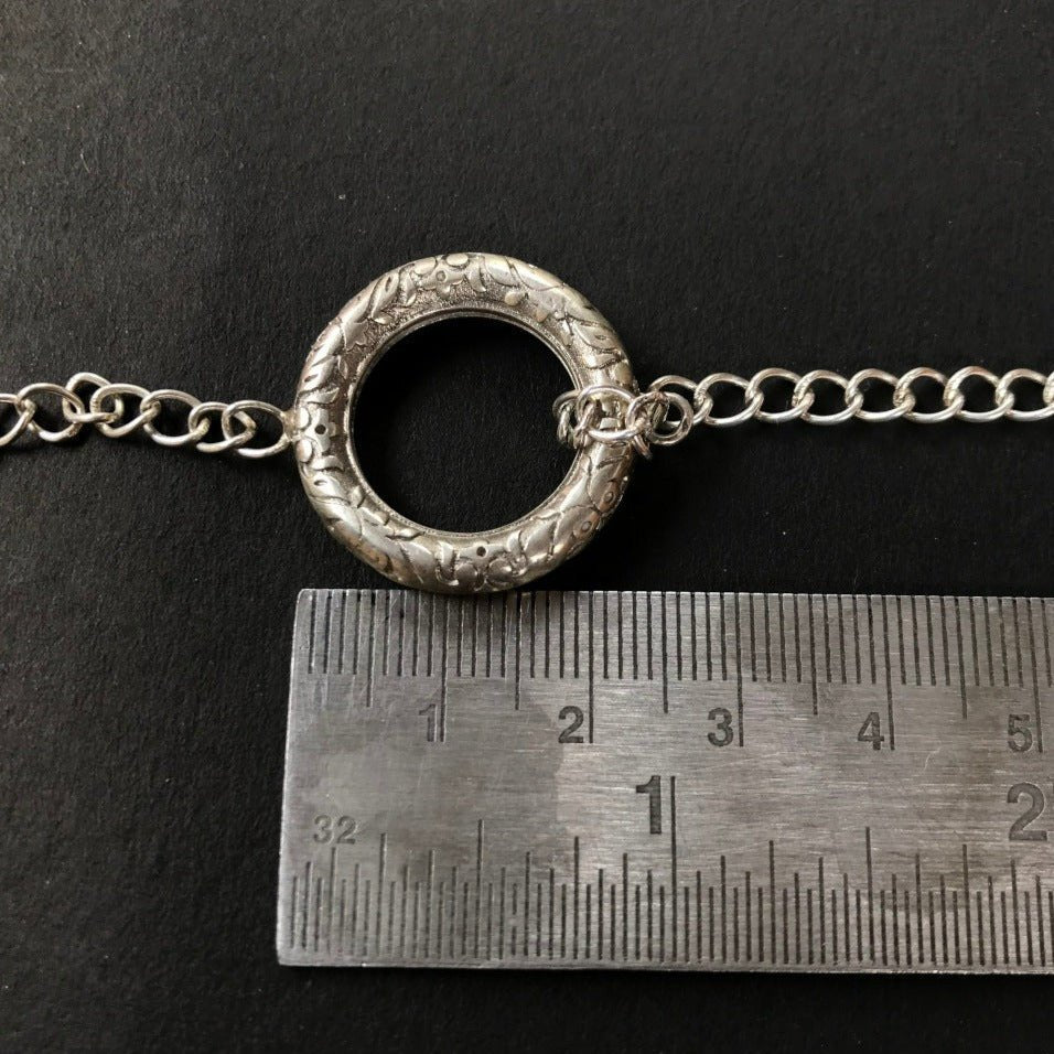 Sultana Necklace - Quirksmith